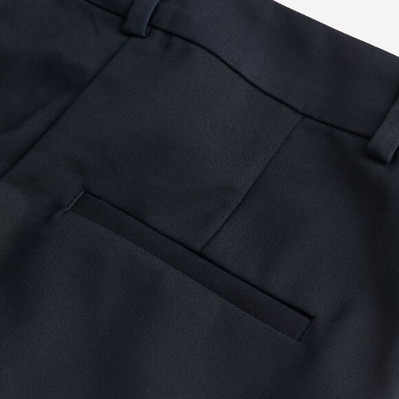 H&M Slacks - Navy - Picture 2 of 7